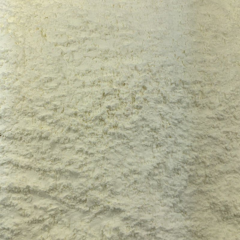 Organic Cornstarch in Bulk