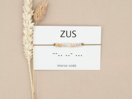 beige Rosé goud plated