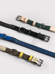 COLLAR NATURAL/PINE