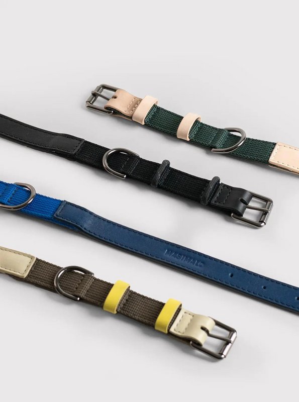 COLLAR NATURAL/PINE