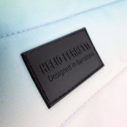 Laptop Case Sunrise HF