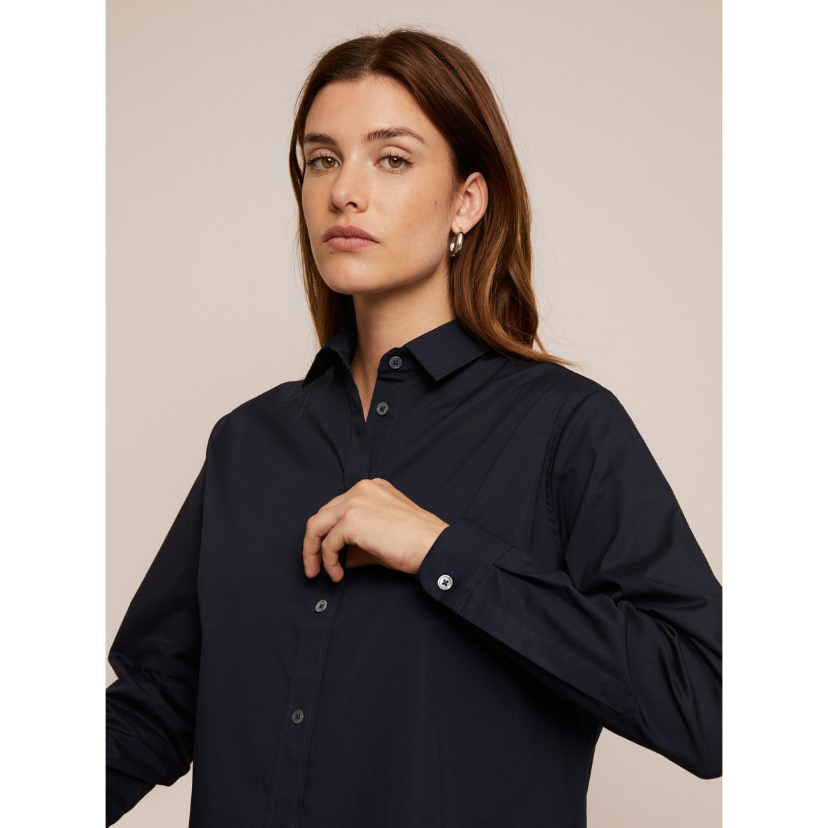 Willow blouse