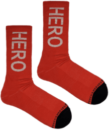 Hero Icon Winter - Herrestrømper str. 41-46