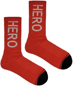 Hero Icon Winter - Herrestrømper str. 41-46