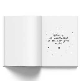 Fyllbooks Password Book - A6