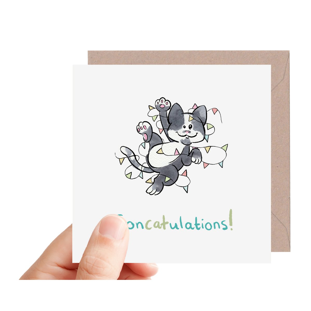 M0080 - Concatulations