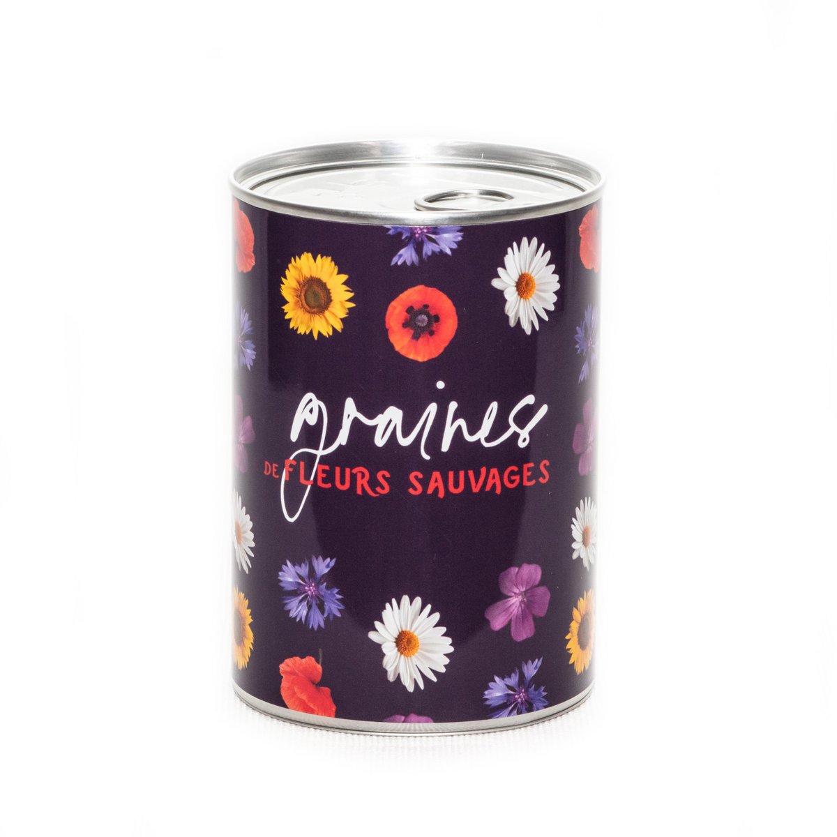 Kit de siembra “Semillas Silvestres”