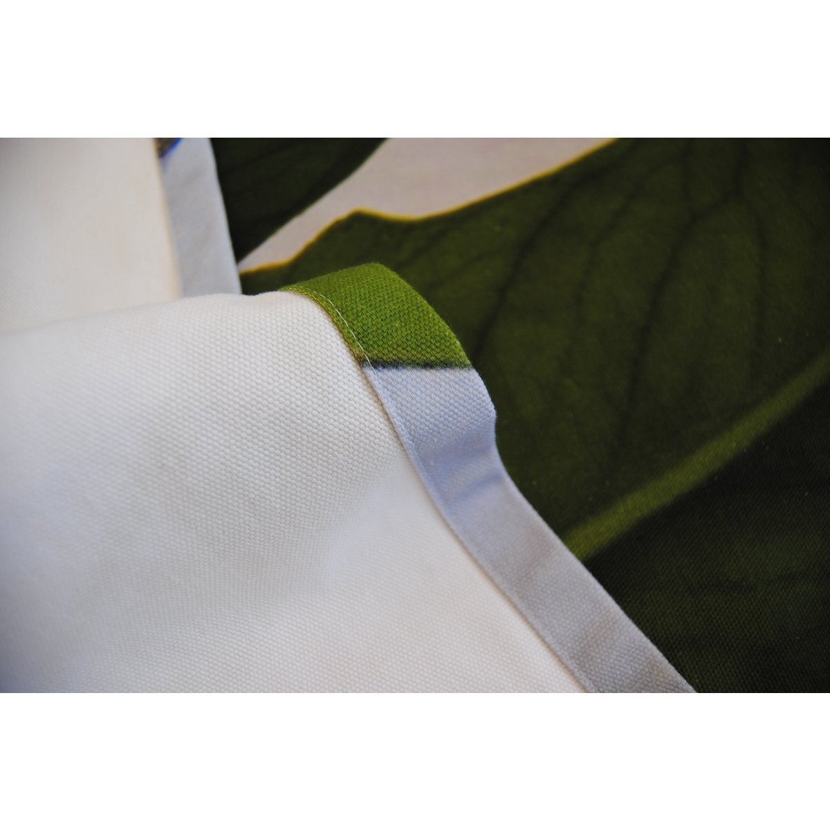 Deli Monstera - deluxe cotton tablecloth
