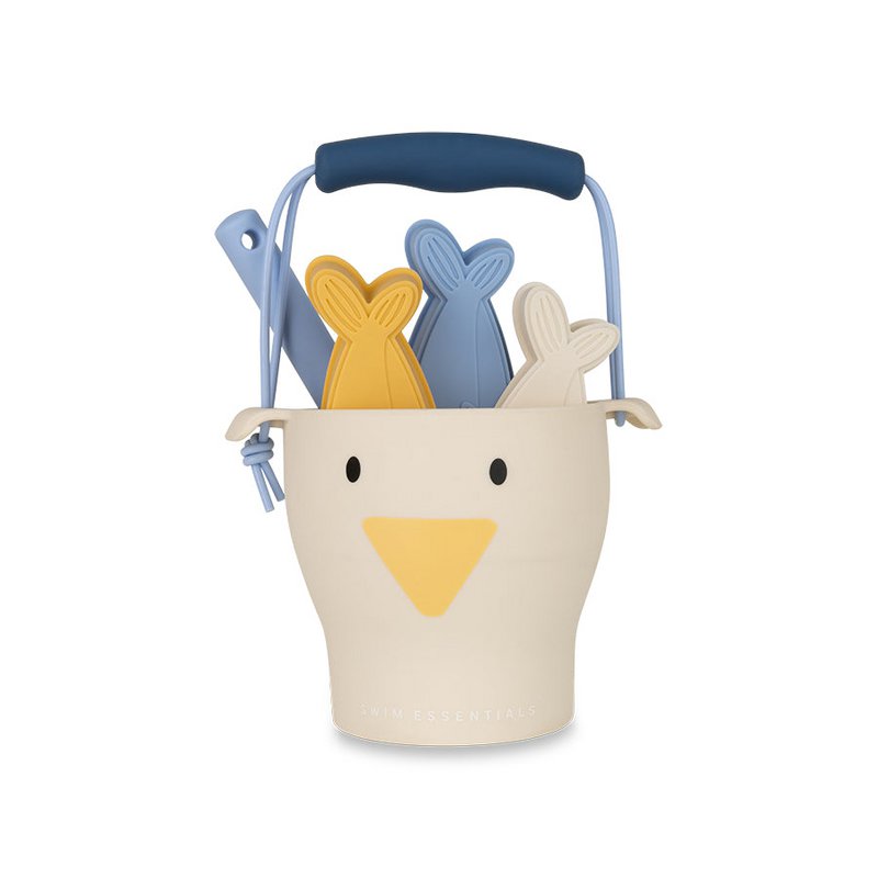 Beach Toys - Multicolored - Sunny Seagull