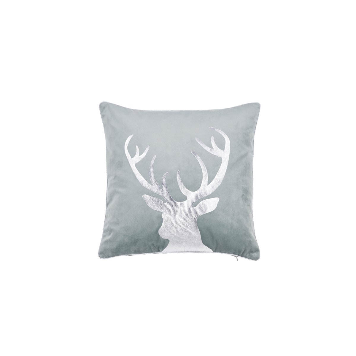 Cushion cover Oh Deer, 45x45cm