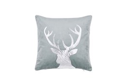 Pudebetræk Oh Deer, 45x45cm