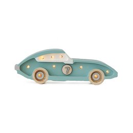 LITTLE LIGHTS RACEBIL MINI LAMPE