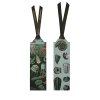 Bookmark - Fossil/Jellyfish FSC paper