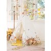 “Wildflowers” Teepee Tent