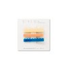 Hair Pins 3-Set Waves Retro