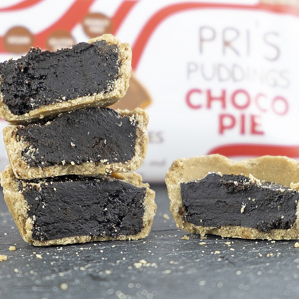 Choco Pie x 16 Packungen (PRI-CHOCO-16)