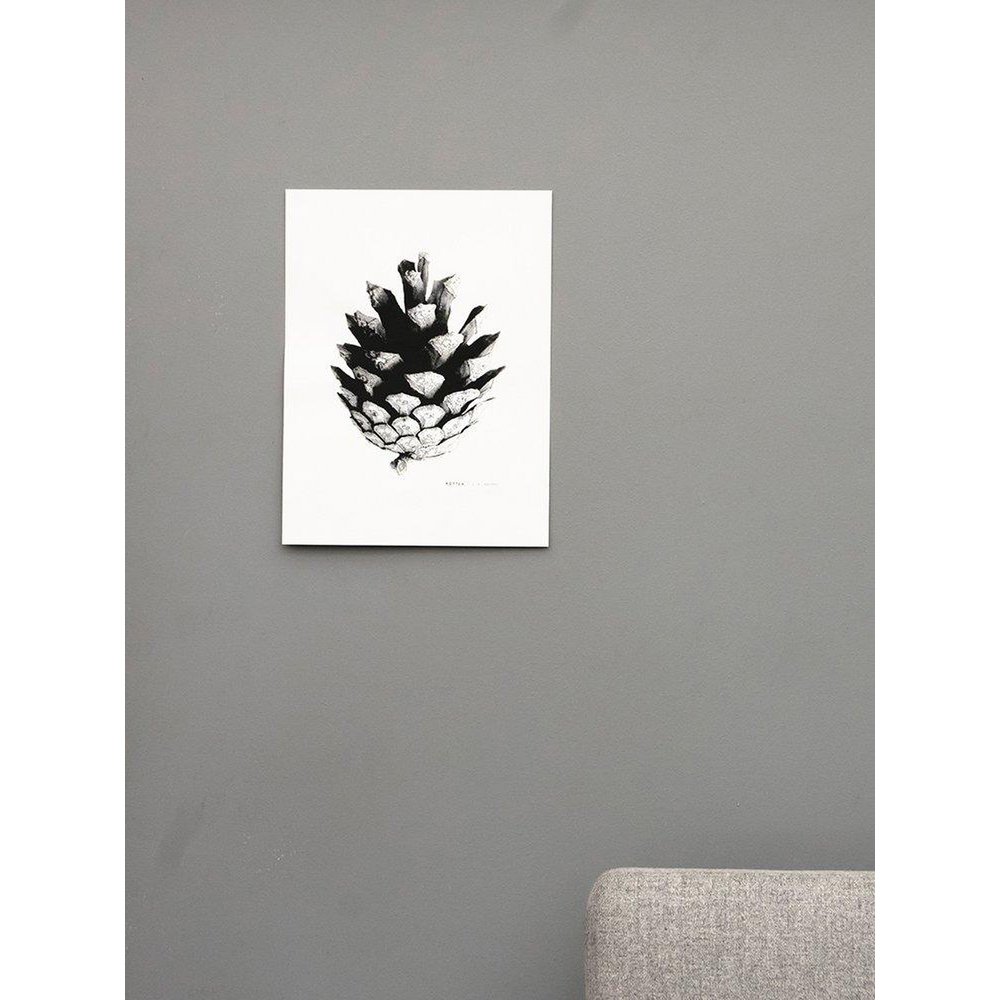 Kotten - S – screen print