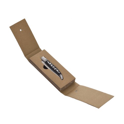 LAGUIOLE HERITAGE Arabesque style folding knife box