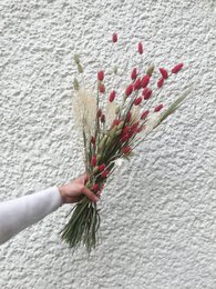 Ewige Blumensträuße