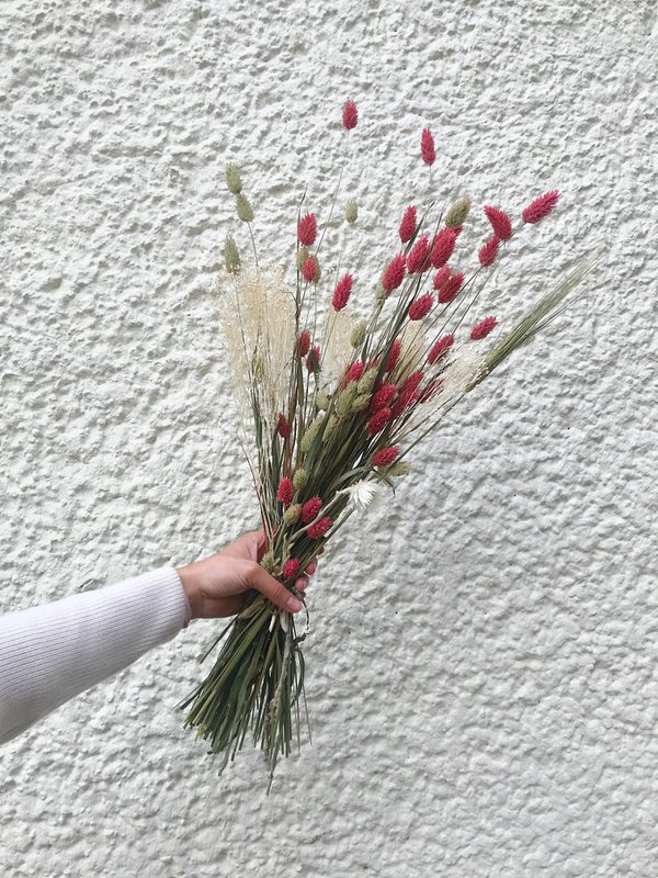 Ramos de flores eternas