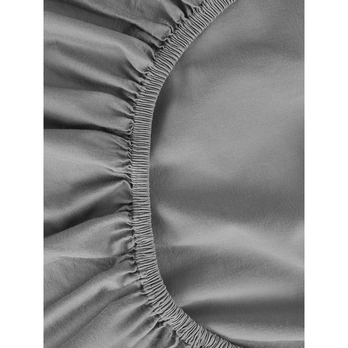 Satin-Spannbettlaken | 6 Farben