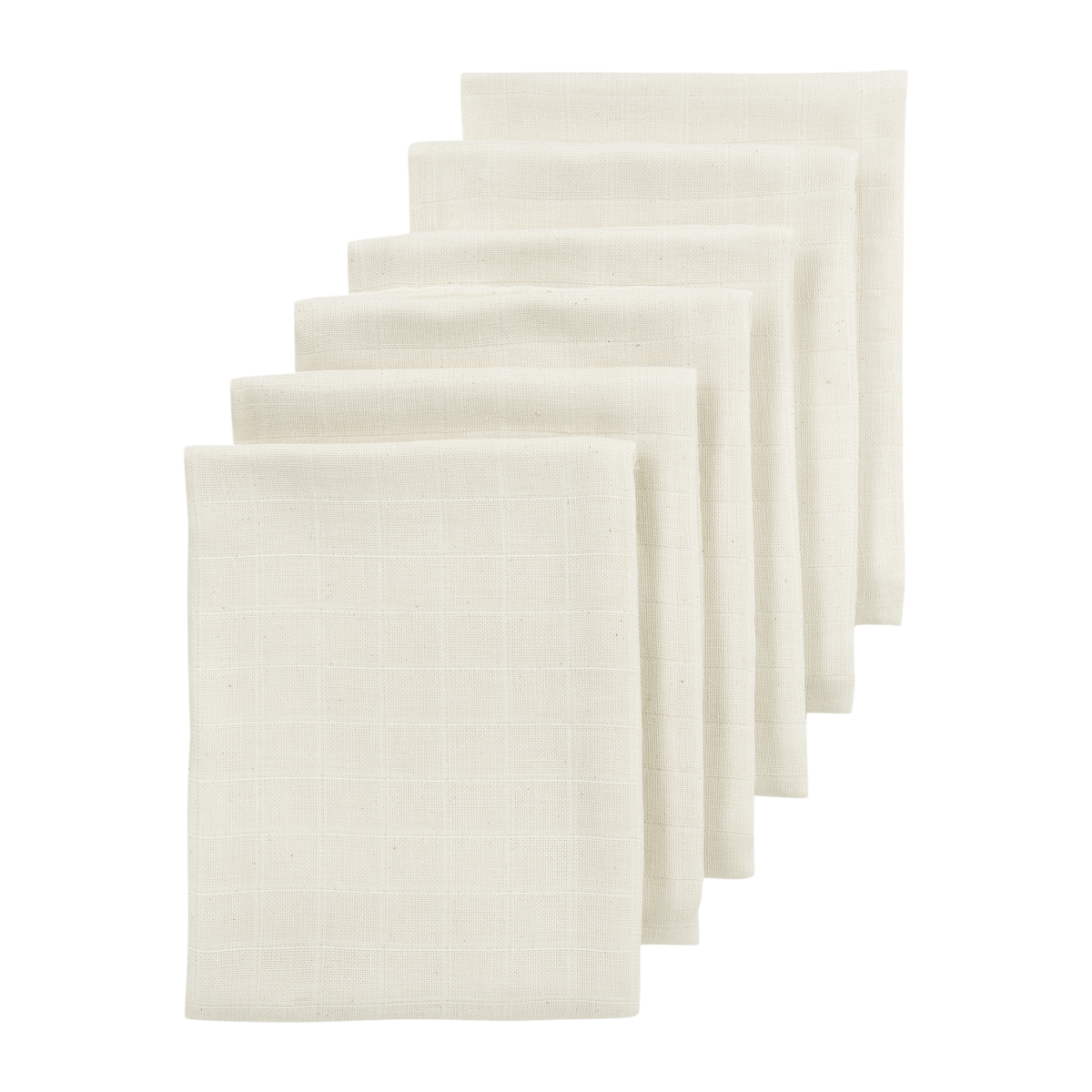 Nature 70x70cm - 6-Pack