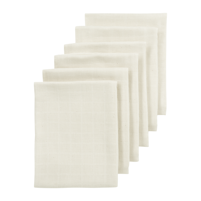 Nature 70x70cm - 6-Pack