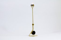 Christmas gift - Rising Balanced - dynamic candle holder
