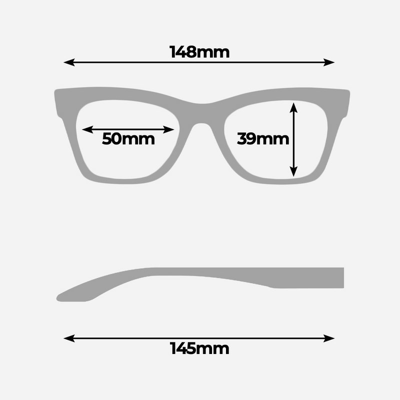 ECLIPSE - Sunglasses