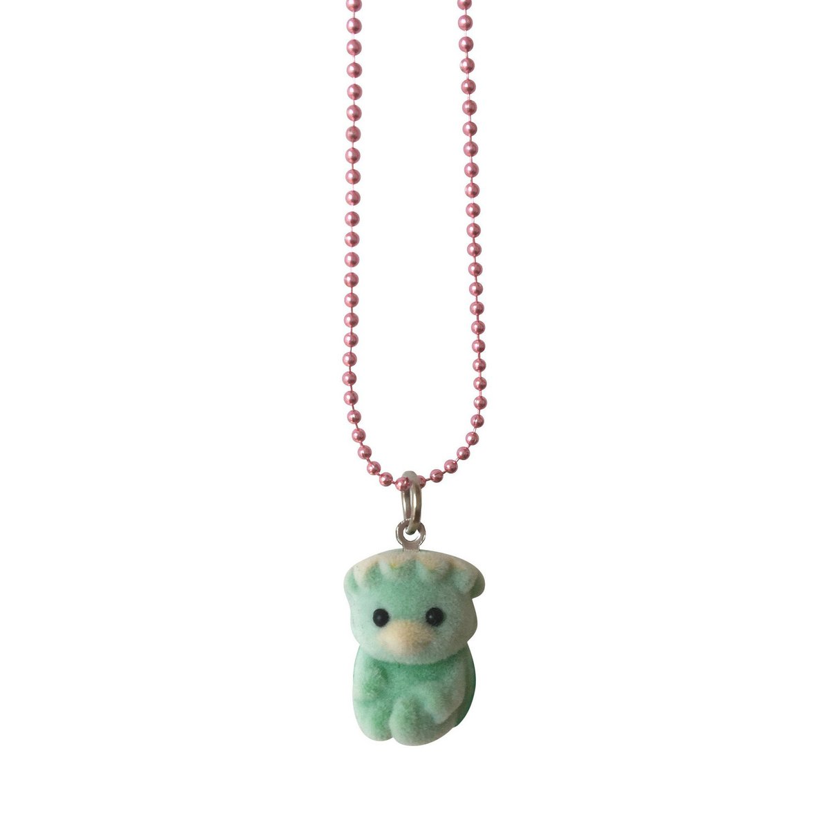 Pop Cutie Soft Ocean Gacha Necklace