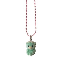 Pop Cutie Soft Ocean Gacha Necklace
