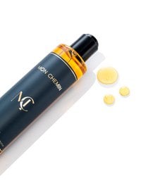 Mon Chemin® Nourishing Shower Oil | Celeste | Fresh & Spicy | With 7 precious oils