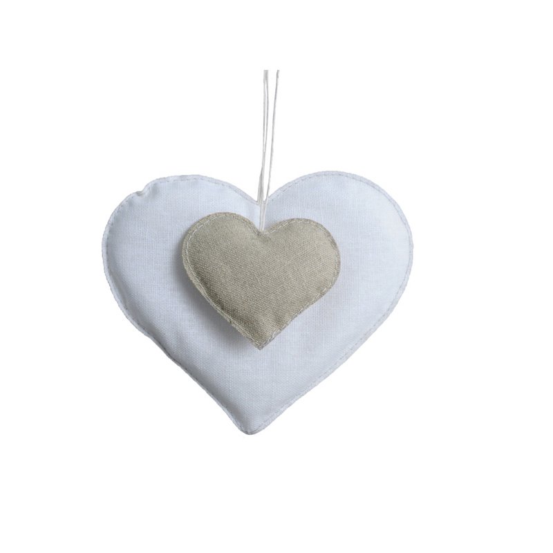 LEINENWEICHE LIEBE