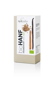 Nibble hemp sweet