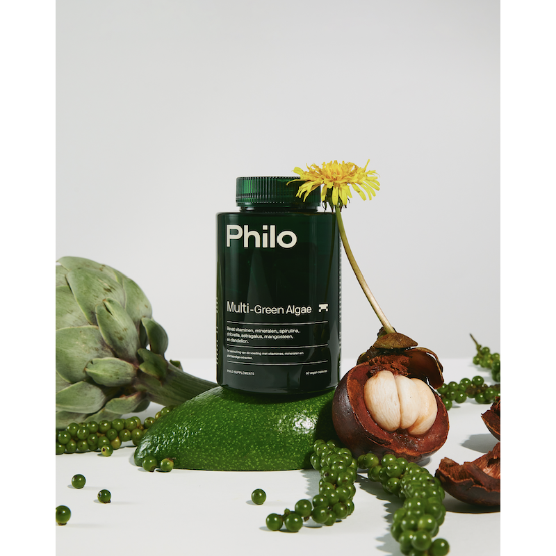Philo Multi Verde