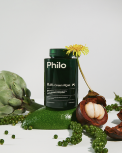 Philo Multi Green