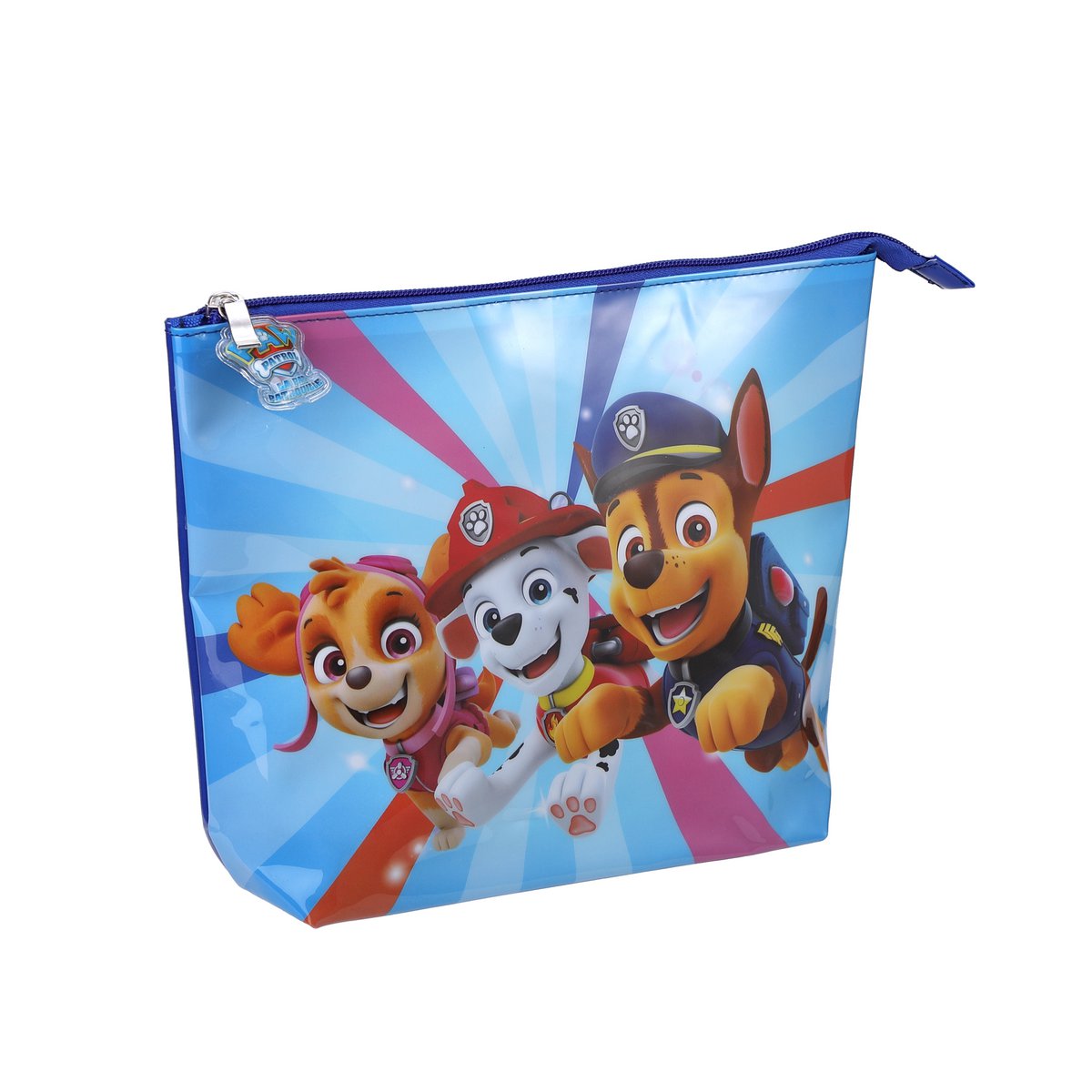 GM Paw Patrol Toiletry Bag