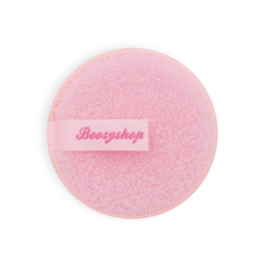 Boozyshop Makeup Remover Pad