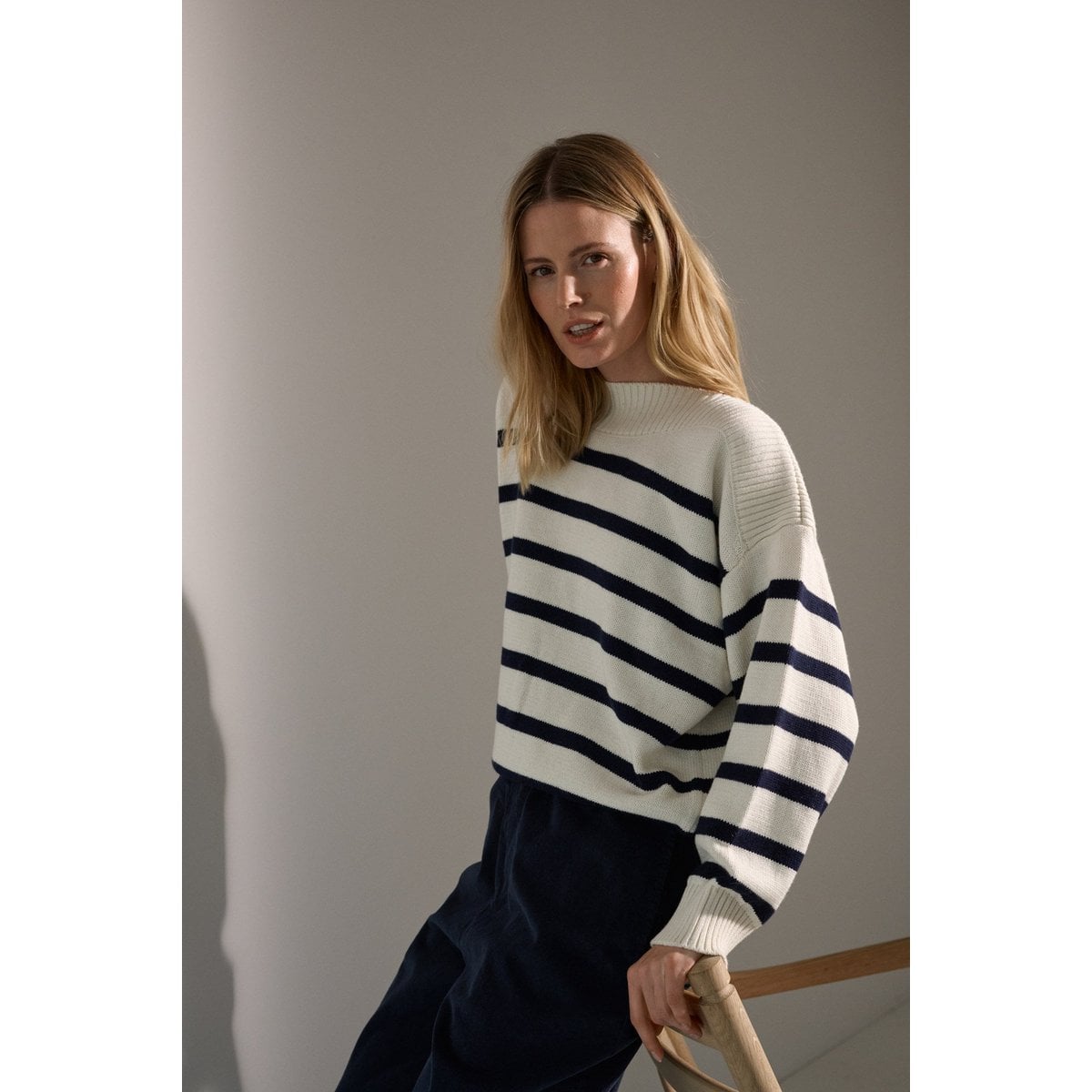 sally knit
