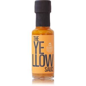 De Gele Saus 125 ml | 100% natuurlijk