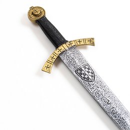 HISTORIK PLASTDAGGER S - ST060