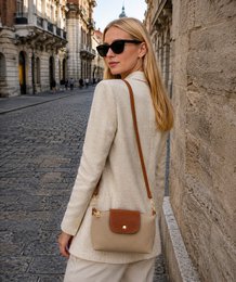 Taupe