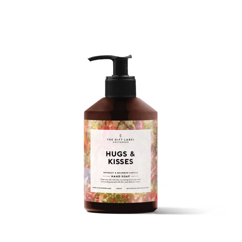 Håndsæbe - Knus og kys