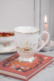 Isabelle Rose Home
