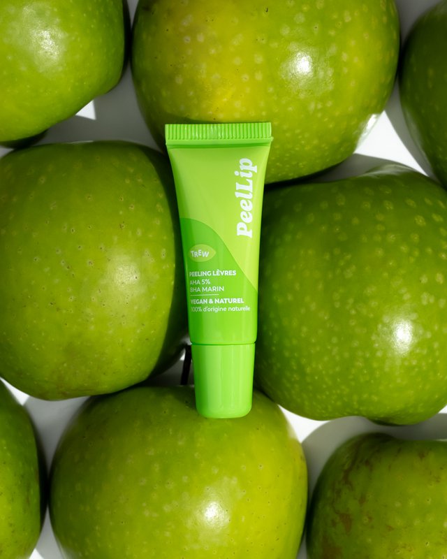 PeelLip - Peeling AHA 5% Marine BHA - Natural & Vegan