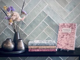 Best-seller Gratitude List-tidsskrifter