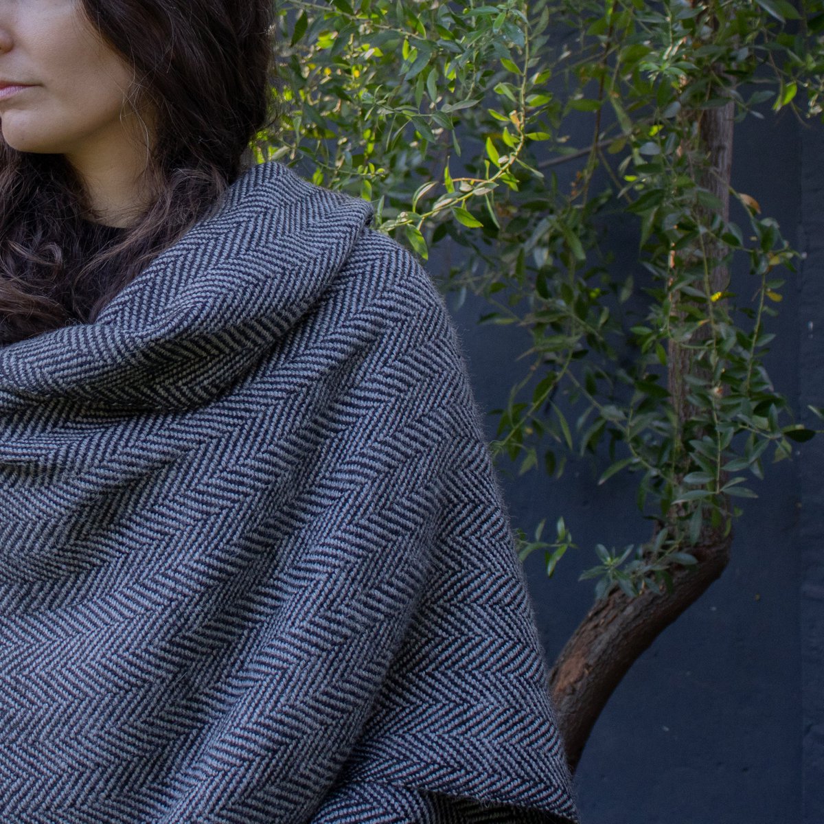 Gris et Blanc