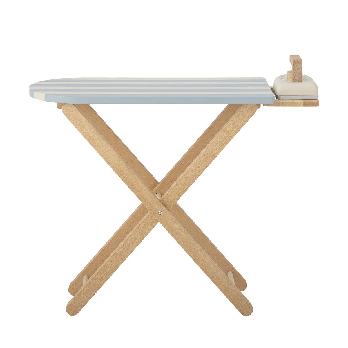 Sande Activity Toy, Blue, FSC® 100% , Pine