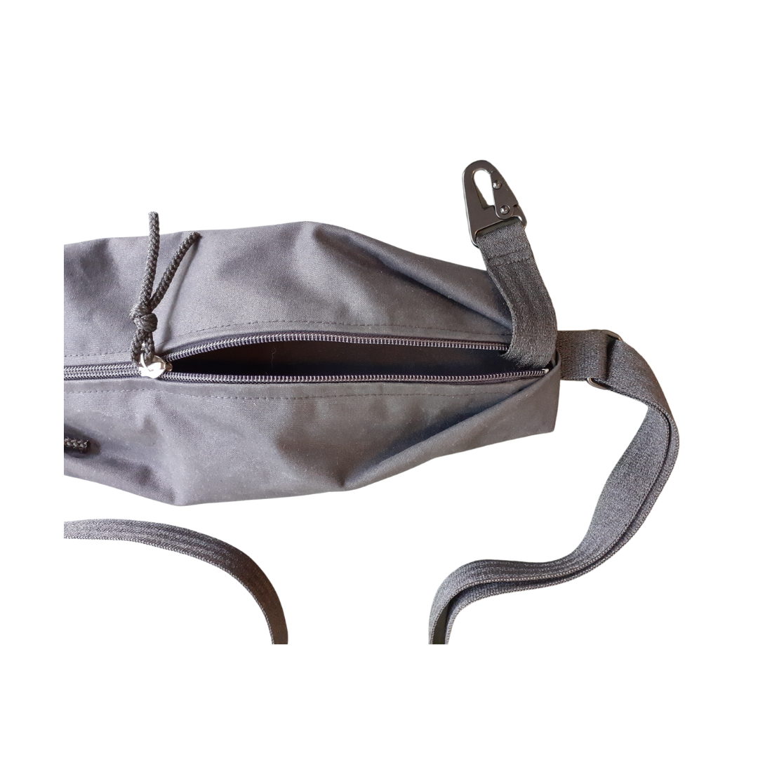 Bandolera Berlin – Impermeable