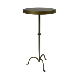 Table d'appoint Classic or